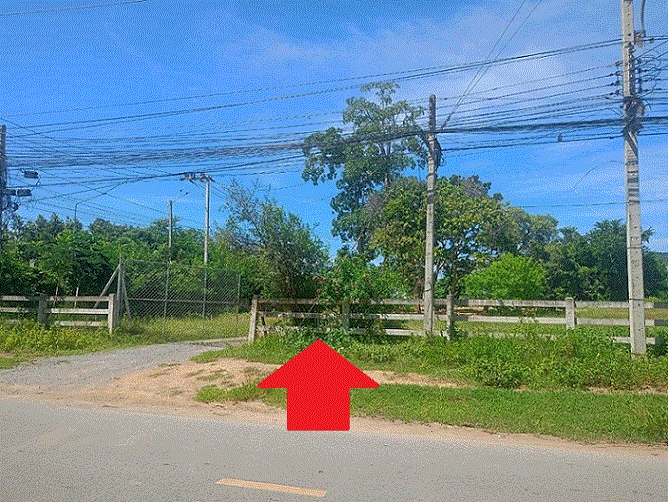 ที่ดินหลุดจำนอง ธ.ธนาคารกรุงเทพ   