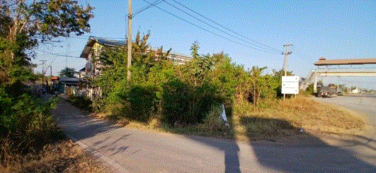 โกดังหลุดจำนอง ธ.ธนาคารกรุงเทพ   