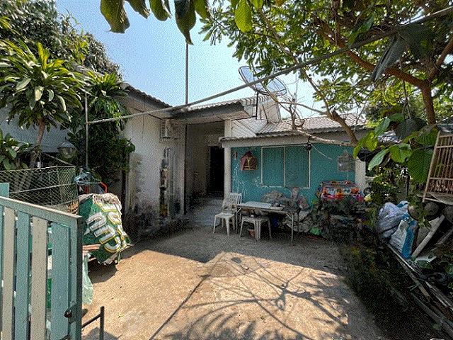 บ้านหลุดจำนอง ธ.ธนาคารกรุงเทพ   