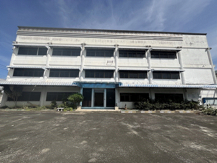 โรงงานหลุดจำนอง ธ.ธนาคารกรุงเทพ   