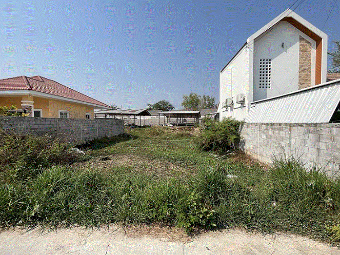 ที่ดินหลุดจำนอง ธ.ธนาคารกรุงเทพ   