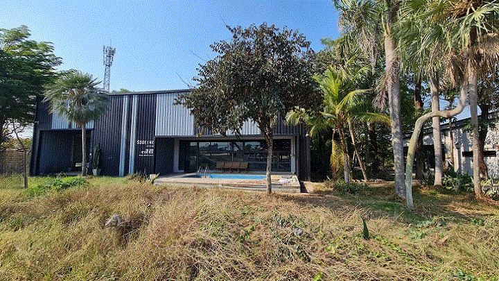 โกดังหลุดจำนอง ธ.ธนาคารกรุงเทพ   