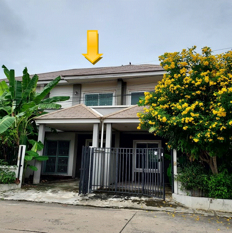 ทาวน์เฮ้าส์หลุดจำนอง ธ.ธนาคารกรุงเทพ ลพบุรี เมืองลพบุรี ท่าศาลา