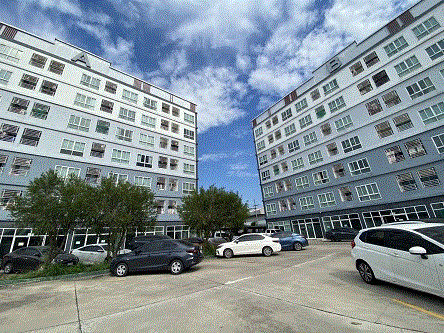 ห้องชุดพักอาศัยหลุดจำนอง ธ.ธนาคารกรุงเทพ   