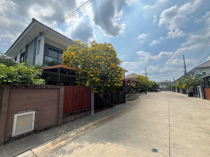 บ้านหลุดจำนอง ธ.ธนาคารกรุงเทพ   