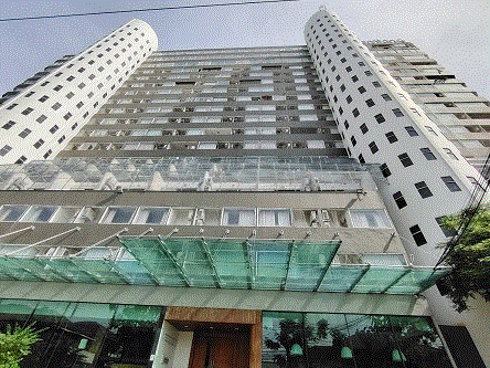 ห้องชุดพักอาศัยหลุดจำนอง ธ.ธนาคารกรุงเทพ ชลบุรี ศรีราชา ศรีราชา