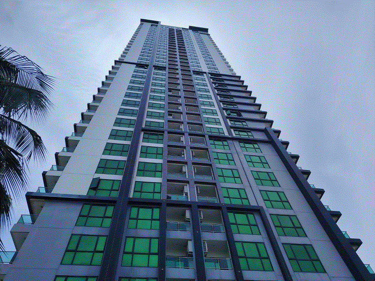 ห้องชุดพักอาศัยหลุดจำนอง ธ.ธนาคารกรุงเทพ ชลบุรี บางละมุง หนองปรือ