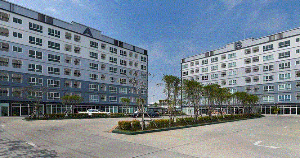 ห้องชุดพักอาศัยหลุดจำนอง ธ.ธนาคารกรุงเทพ   