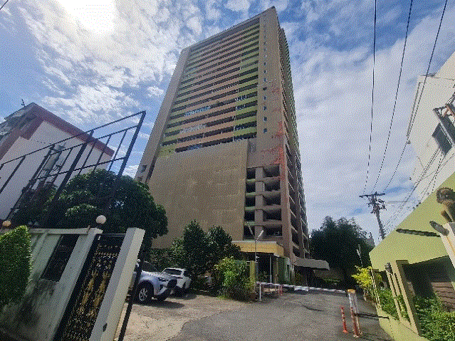 ห้องชุดสำนักงานหลุดจำนอง ธ.ธนาคารกรุงเทพ กรุงเทพมหานคร คลองสาน คลองต้นไทร