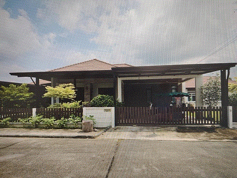 บ้านหลุดจำนอง ธ.ธนาคารกรุงเทพ   