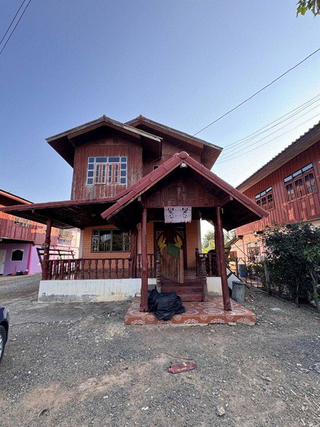 บ้านหลุดจำนอง ธ.ธนาคารกรุงเทพ เพชรบูรณ์ เมืองเพชรบูรณ์ บ้านโคก