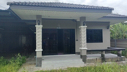 บ้านหลุดจำนอง ธ.ธนาคารกรุงเทพ จันทบุรี เมืองจันทบุรี ท่าช้าง