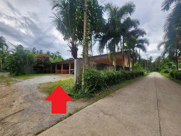 โรงแรมหลุดจำนอง ธ.ธนาคารกรุงเทพ   