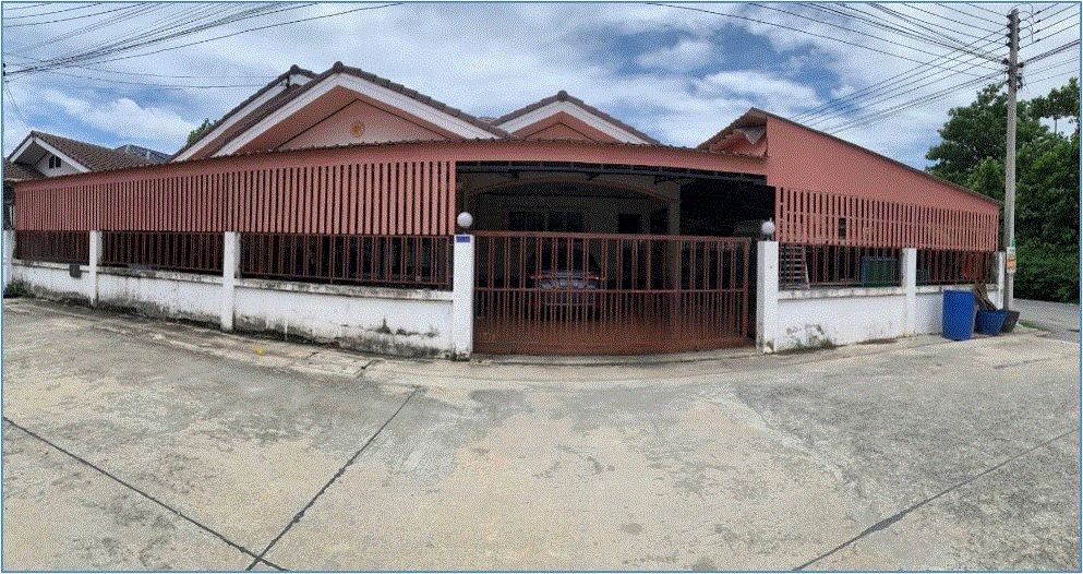 บ้านหลุดจำนอง ธ.ธนาคารกรุงเทพ   